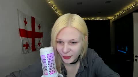 Snapshot of samanthamiasnik1 chatting on February 2025 08:13:02 PM Samantha online show from February 2025 08:13:02 PM