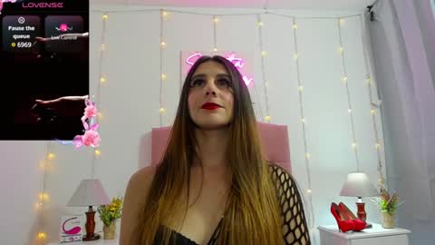 Samy  online show from January 2025 12:33:01 AM