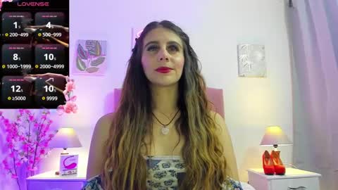 Samy  online show from February 2025 03:32:01 AM