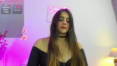 Samy  online show from September 2025 01:49:01 AM