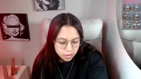 Samantha online show from November 2025 02:49:02 PM