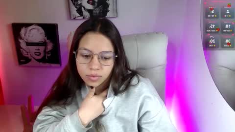 Samantha online show from November 2025 02:38:02 PM