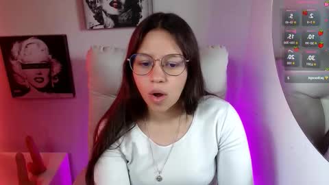 Samantha online show from November 2025 02:19:01 PM