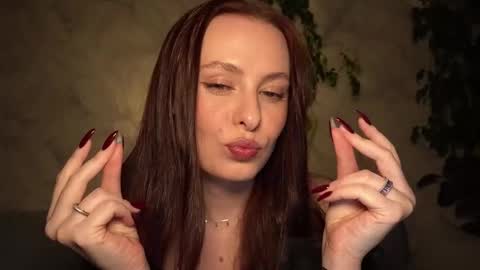 Goddess Samantha Vixen online show from November 2025 09:37:02 PM