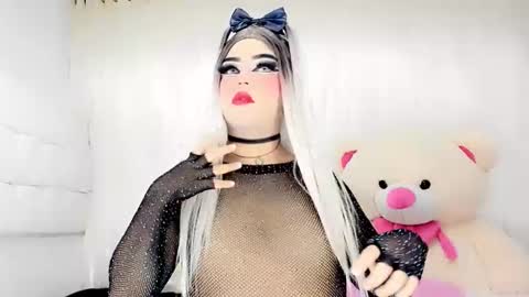 Snapshot of samanthax_xissadora1 chatting on February 2025 08:31:01 AM samanthax_xissadora1 online show from February 2025 08:31:01 AM