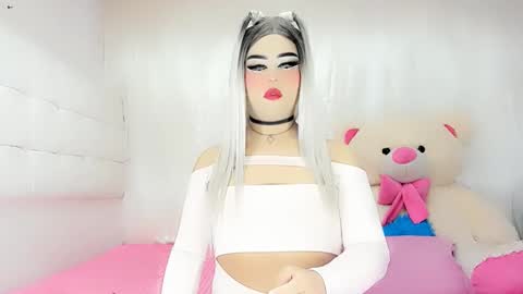 Snapshot of samanthax_xissadora1 chatting on February 2025 05:29:02 AM samanthax_xissadora1 online show from February 2025 05:29:02 AM