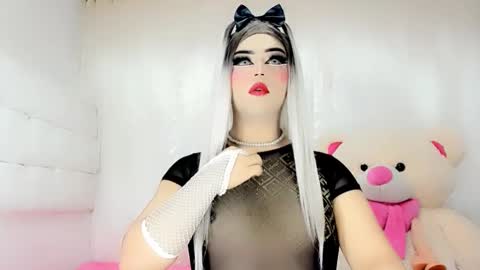 Snapshot of samanthax_xissadora1 chatting on February 2025 09:42:01 AM samanthax_xissadora1 online show from February 2025 09:42:01 AM