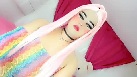 Snapshot of samanthax_xissadora1 chatting on February 2025 08:59:02 AM samanthax_xissadora1 online show from February 2025 08:59:02 AM