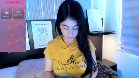 samara_as online show from March 2026 02:46:02 PM