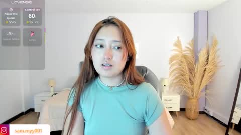 samara_hilton_2 online show from November 2025 06:51:01 PM