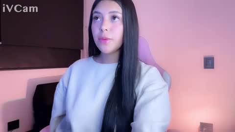 Snapshot of samara_lam chatting on March 2025 08:30:01 AM Sammy  online show from March 2025 08:30:01 AM