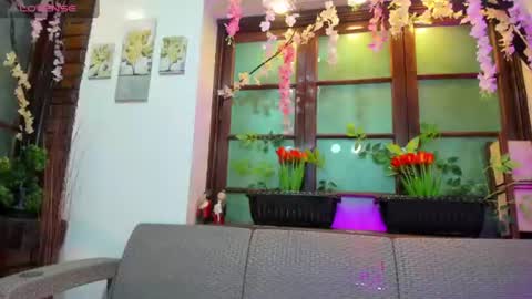 Snapshot of samara_selene chatting on June 2026 03:31:01 AM SAMARA online show from June 2026 03:31:01 AM