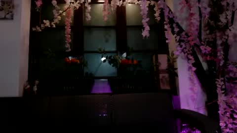Snapshot of samara_selene chatting on July 2026 03:06:02 AM SAMARA online show from July 2026 03:06:02 AM
