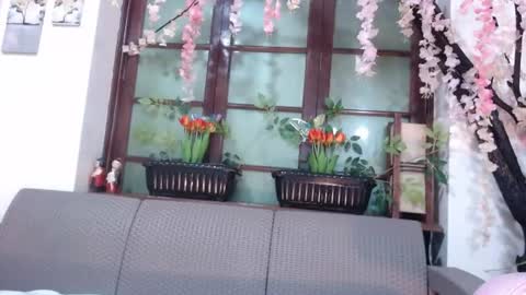 Snapshot of samara_selene chatting on July 2026 03:02:01 AM SAMARA online show from July 2026 03:02:01 AM