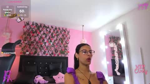 Sammy online show from March 2026 08:27:02 PM