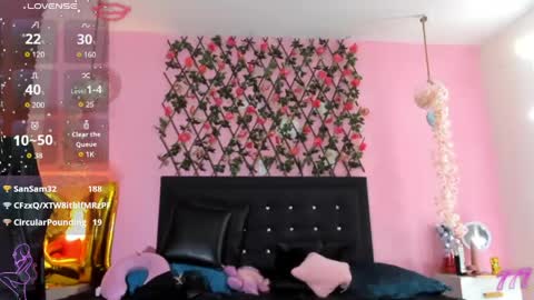 Sammy online show from May 2026 02:07:01 AM