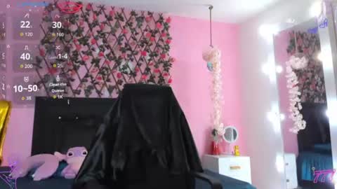 Snapshot of samaracortez chatting on June 2026 07:57:02 PM Sammy online show from June 2026 07:57:02 PM