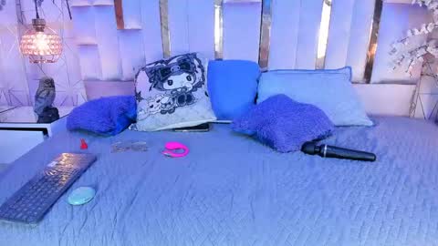 Snapshot of samarajhonson_ chatting on May 2026 09:54:01 PM Samara jhonson online show from May 2026 09:54:01 PM