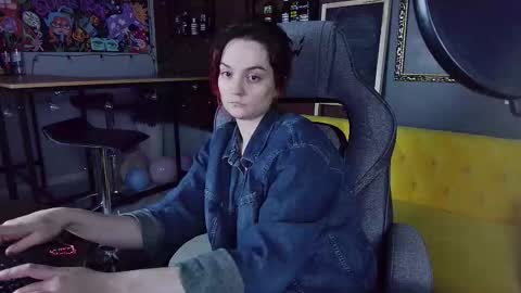 Sam  online show from September 2025 07:26:02 PM