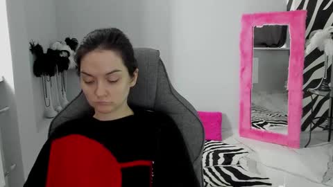 Sam  online show from February 2026 08:57:02 AM