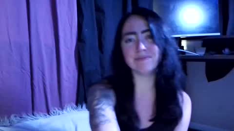 Snapshot of samaranoir chatting on October 2025 02:42:01 AM Samara Noir online show from October 2025 02:42:01 AM