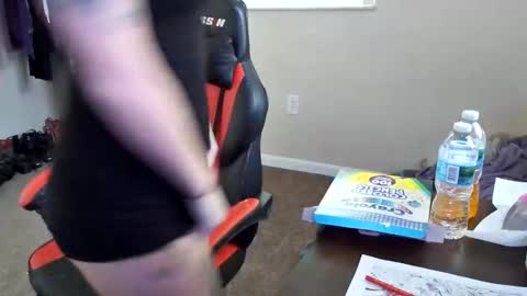 Snapshot of samaranoir chatting on October 2025 05:56:01 PM Samara Noir online show from October 2025 05:56:01 PM