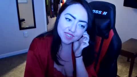 Snapshot of samaranoir chatting on November 2025 01:40:02 AM Samara Noir online show from November 2025 01:40:02 AM