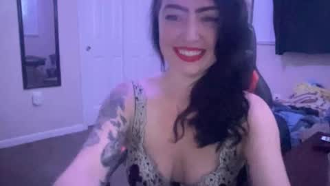 Samara Noir online show from January 2026 11:52:02 PM