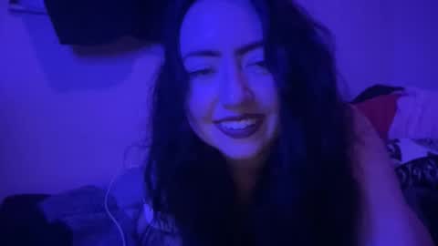 Samara Noir online show from March 2026 01:44:01 AM