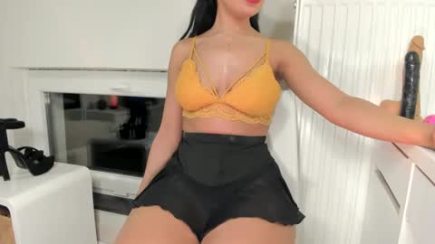 Snapshot of samarlayali chatting on January 2025 06:54:01 PM Samar Layali online show from January 2025 06:54:01 PM