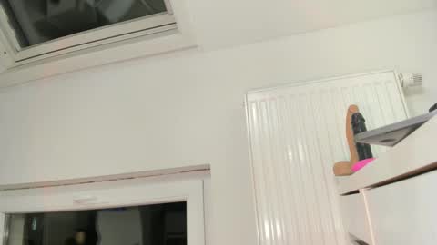 Snapshot of samarlayali chatting on February 2025 07:44:02 PM Samar Layali online show from February 2025 07:44:02 PM