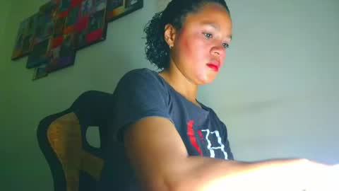 Snapshot of samary_thomas chatting on July 2026 02:38:01 AM samary thomas online show from July 2026 02:38:01 AM