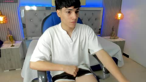 Snapshot of samblack_ chatting on June 2026 12:44:02 PM Sam online show from June 2026 12:44:02 PM
