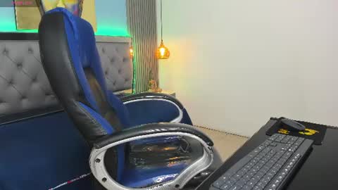 Sam online show from July 2026 01:08:02 PM