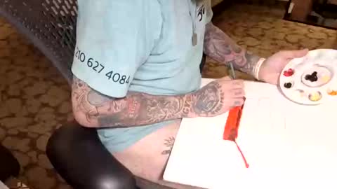 Snapshot of samboiamtho chatting on December 2024 08:29:01 AM samboiamtho online show from December 2024 08:29:01 AM