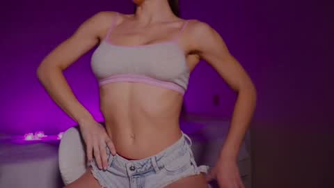 Sam Demia online show from January 2025 09:23:02 AM