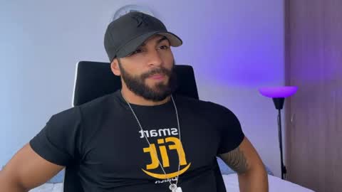 Sam Dornan online show from January 2025 05:02:02 PM