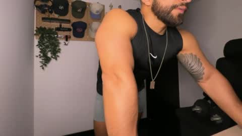 Sam Dornan online show from February 2026 12:18:02 AM