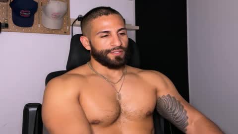 Sam Dornan online show from March 2026 02:59:01 AM