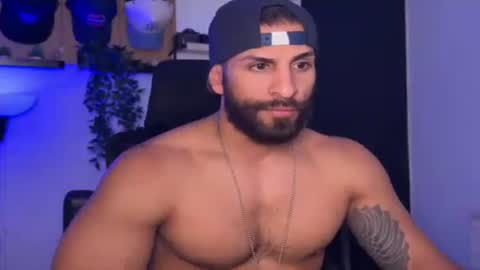 Sam Dornan online show from July 2026 10:23:02 PM