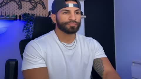 Sam Dornan online show from July 2026 01:37:02 PM