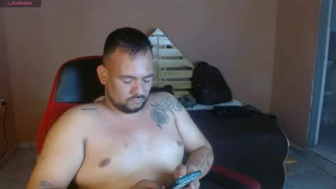 SAM DREAD online show from February 2026 11:56:02 PM