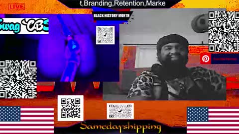 OmniNegate online show from February 2026 03:43:01 AM