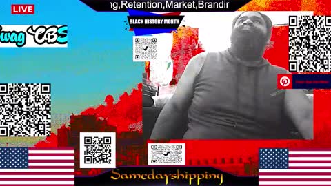 OmniNegate online show from February 2026 05:05:02 PM