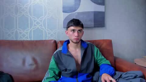 Snapshot of samevans_ chatting on December 2024 04:57:01 PM Sam online show from December 2024 04:57:01 PM