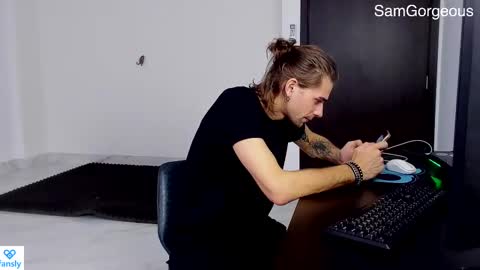 Fansly -       Top4fans   online show from February 2025 10:27:02 AM