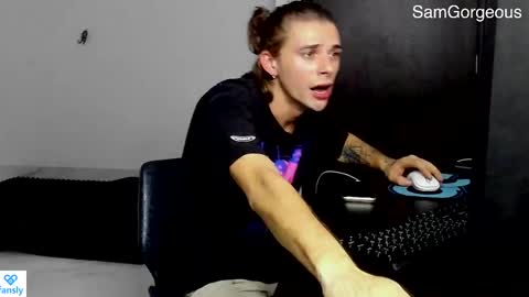 Fansly -       Top4fans   online show from February 2025 01:22:01 PM