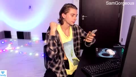 Fansly -       Top4fans   online show from March 2025 12:27:02 PM