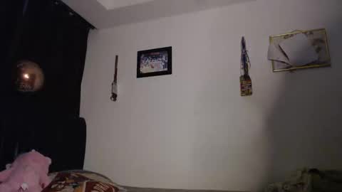 Tami  Gael online show from November 2025 02:44:02 AM