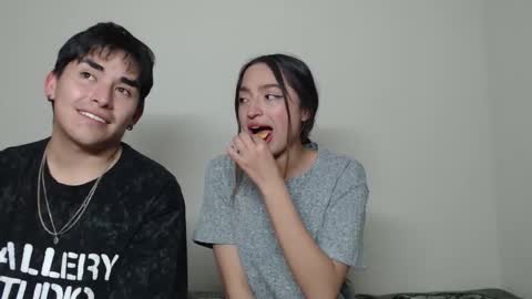 Tami  Gael online show from March 2026 01:44:02 AM